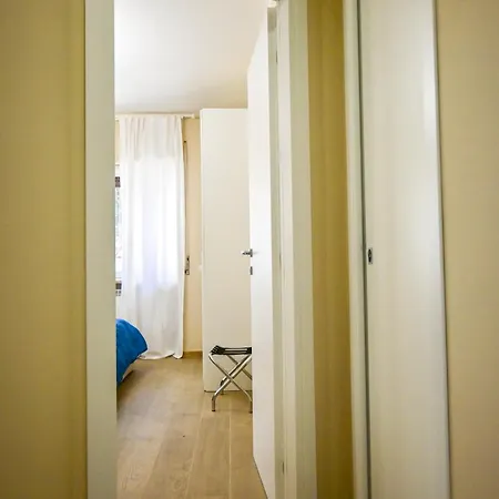 Charming Apartament Rzym