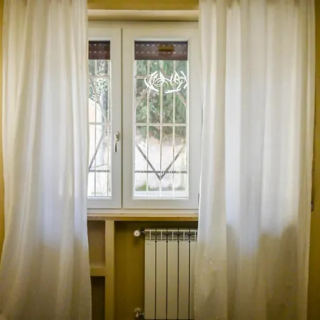 Apartament Charming *