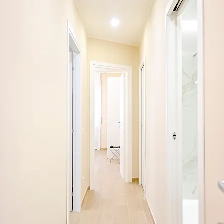 Charming Apartament Rzym