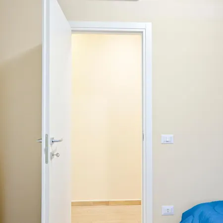 Apartament Charming *