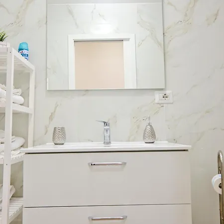 Charming Apartament Rzym