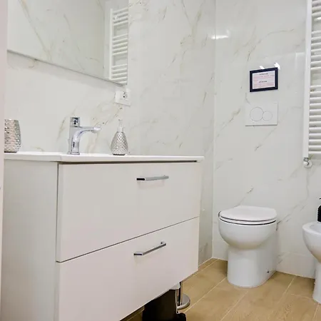 Apartament Charming