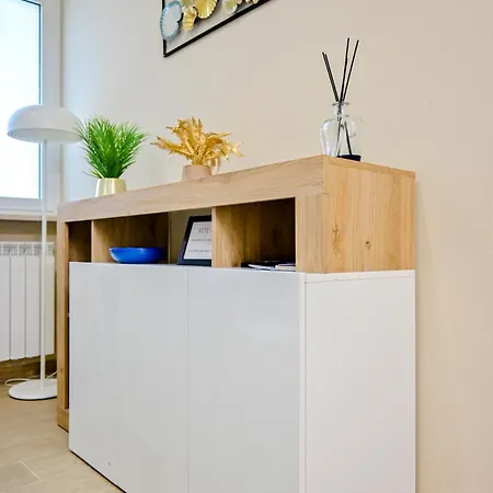 Apartament Charming *
