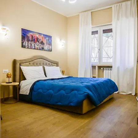 Charming Rome Home Apartman