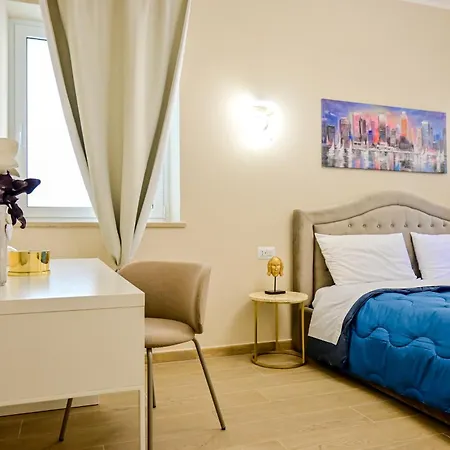Apartman Charming Rome Home