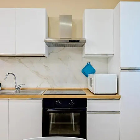 Charming Rome Home Apartman Róma
