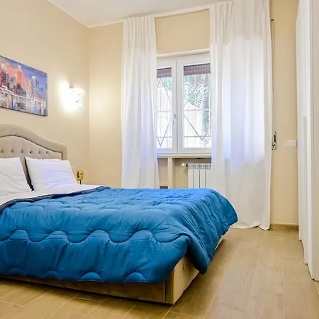 Charming Rome Home
