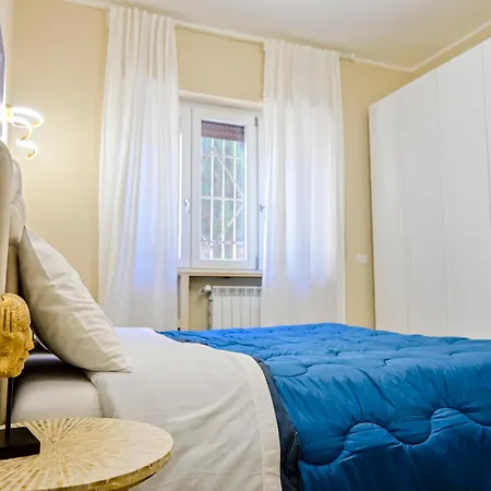Charming Rome Home Róma