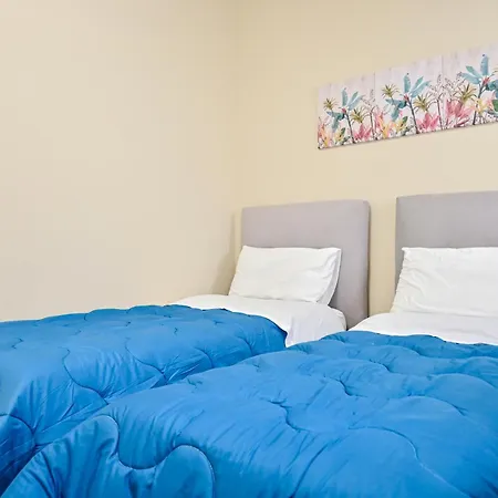 Charming Rome Home Apartman