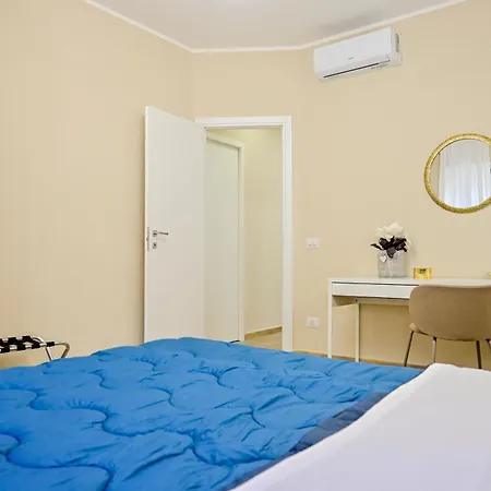 Apartman Charming Rome Home