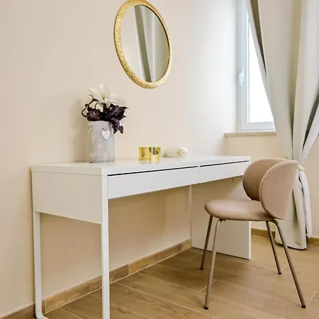 Charming Apartament