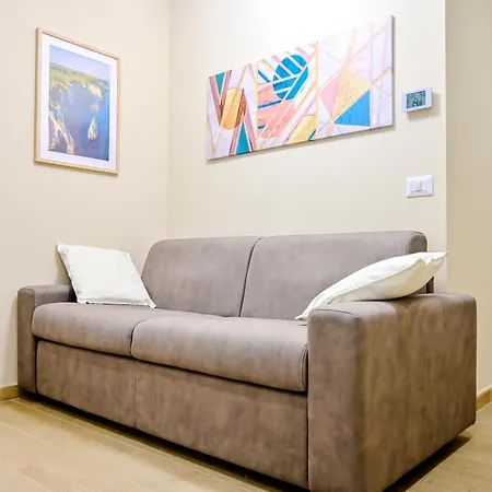 Charming Rome Home Apartman