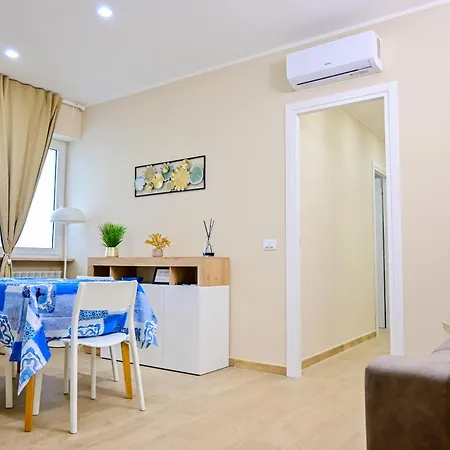 Charming Rome Home