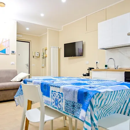 Charming Apartment Rom