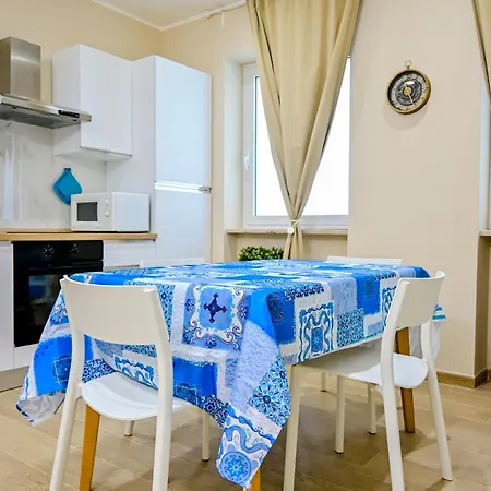 Apartment Charming Rom