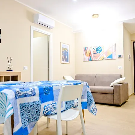 Apartment Charming Rom