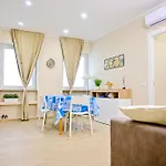 Charming Apartman *