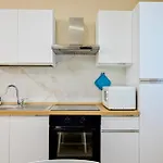 Charming Apartman Róma