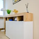 Apartman Charming *